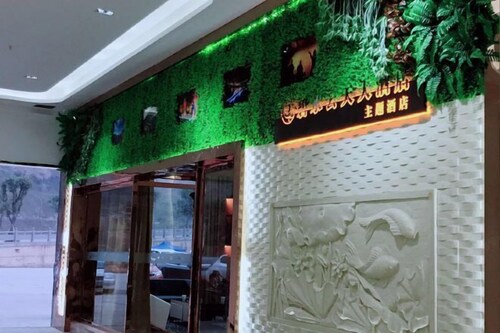 Bishui Yuntian Hotel