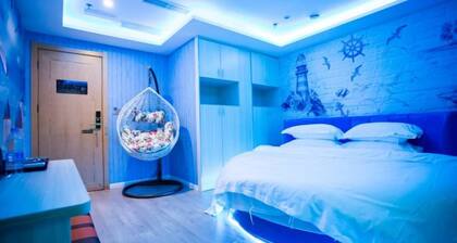 Bishui Yuntian Hotel