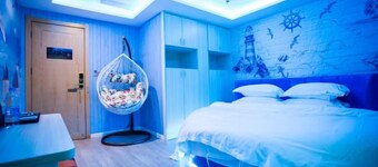 Bishui Yuntian Hotel