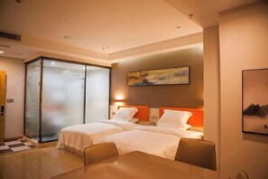 Room - Bishui Yuntian Hotel (Yunyang County)