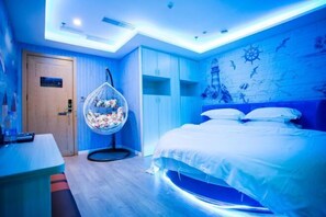 Room - Bishui Yuntian Hotel (Yunyang County)
