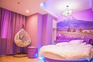 Room - Bishui Yuntian Hotel (Yunyang County)