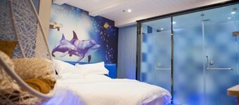 Bishui Yuntian Hotel