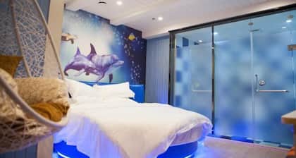 Bishui Yuntian Hotel