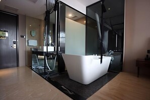 Room - Xiyue Ruixuan Hotel (Jingdezhen)