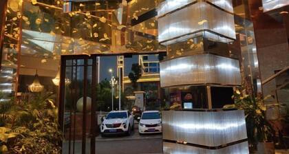 Xiyue Ruixuan Hotel