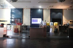 Miscellaneous - Xiyue Ruixuan Hotel (Jingdezhen)