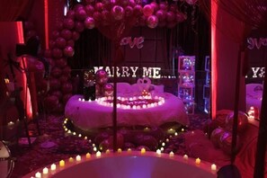 Room - Xiyue Ruixuan Hotel (Jingdezhen)