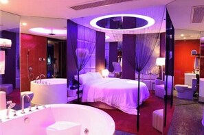 Room - Xiyue Ruixuan Hotel (Jingdezhen)