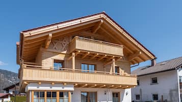 Exterieur