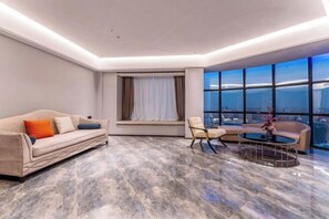 Room - New Oriental Hotel (Dongfang)