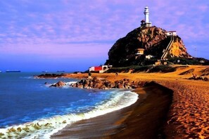 Bãi biển