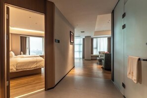 Room - New Oriental Hotel (Dongfang)