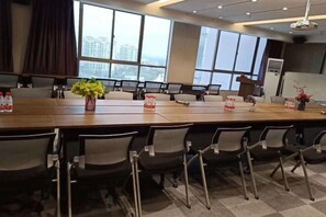 Sala de reuniones