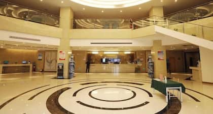 Bei Cheng Zhi Chun Hotel