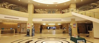 Bei Cheng Zhi Chun Hotel