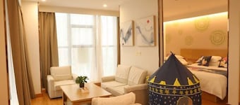 Bei Cheng Zhi Chun Hotel