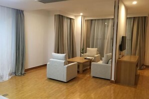 Room - Bei Cheng Zhi Chun Hotel (Jingmen)