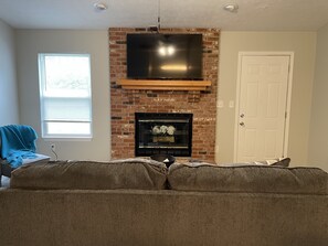TV connectée