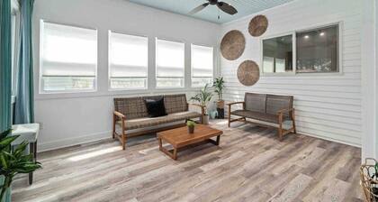 Stunning Historic Home WALK to Plaza & Westport!