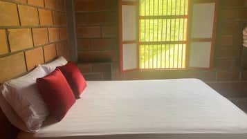 1 chambre, accès Internet