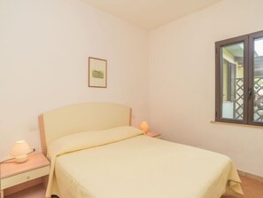1 Schlafzimmer