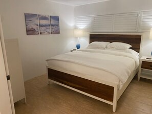 1 habitación, wifi gratis y ropa de cama 