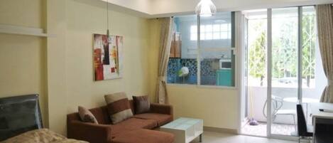 Condo, 1 Bedroom | 1 bedroom