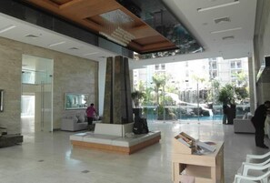 Appart'hôtel, 1 chambre | Hall