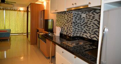 Pattaya Plaza Floor 6