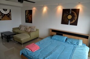 Room, 1 Bedroom | 1 bedroom