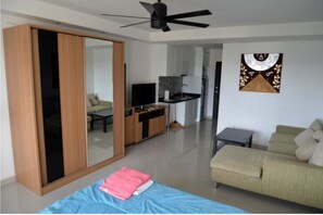 Room, 1 Bedroom | 1 bedroom