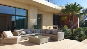 Unclassified image, 4 of 42, button - 13 Bedroom Villa With Heated Pool, Golf Course, Seaside (Essaouira)