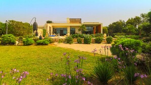 Unclassified image, 5 of 42, button - 13 Bedroom Villa With Heated Pool, Golf Course, Seaside (Essaouira)