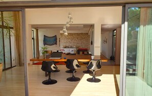 Fridge, stovetop, coffee/tea maker - 13 Bedroom Villa With Heated Pool, Golf Course, Seaside (Essaouira)
