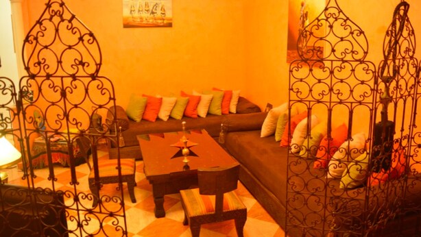 Unclassified image, 1 of 21, button - Charming Apartment for Rent in Essaouira (Essaouira)