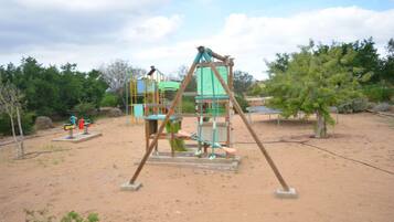 Khu vực dành cho trẻ em