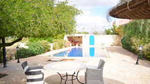 Unclassified image, 3 of 38, button - Holiday Home for Large Families (Ounagha)