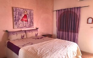 5 Schlafzimmer