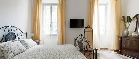 Zimmer, 4 Schlafzimmer