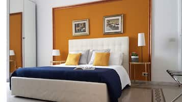 Quarto, 1 quarto, vista para a cidade | 1 quarto