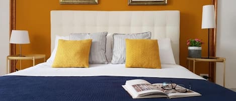 1 Schlafzimmer