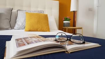 Habitación, 1 habitación, vistas a la ciudad | 1 dormitorio