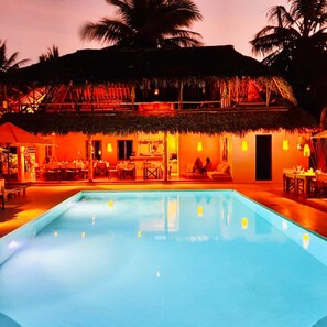 Room, 1 Bedroom, Accessible, Smoking | Front of property - Superior Deluxe Single Room (Watamu)
