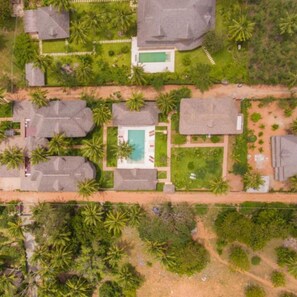Habitación, 1 habitación, con acceso para personas discapacitadas, para fumadores | Vista frontal de la propiedad