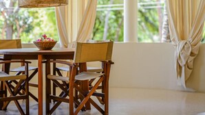 Unclassified image, 5 of 23, button - Superior Deluxe Single Room (Watamu)