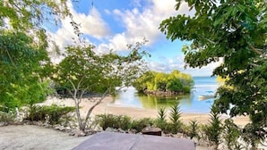 Room, 1 Bedroom, Accessible, Smoking | Property grounds