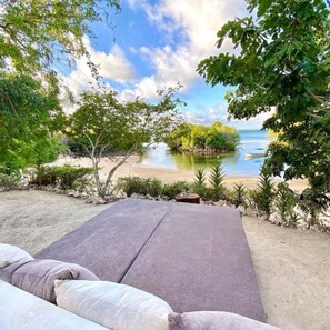 Room, 1 Bedroom, Accessible, Smoking | Property grounds