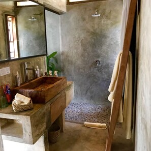 Room, 1 Bedroom, Accessible, Smoking | 1 bedroom - Rock And Sea Resort,baobab Suite (Watamu)