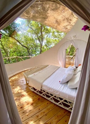 Room, 1 Bedroom, Accessible, Smoking